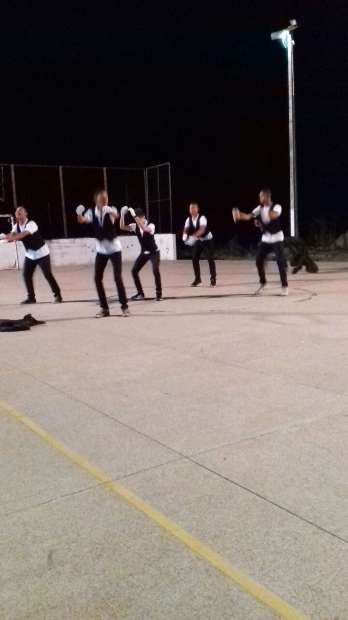 Projeto “Formando Cidadãos” inicia suas atividades - Imagem 18