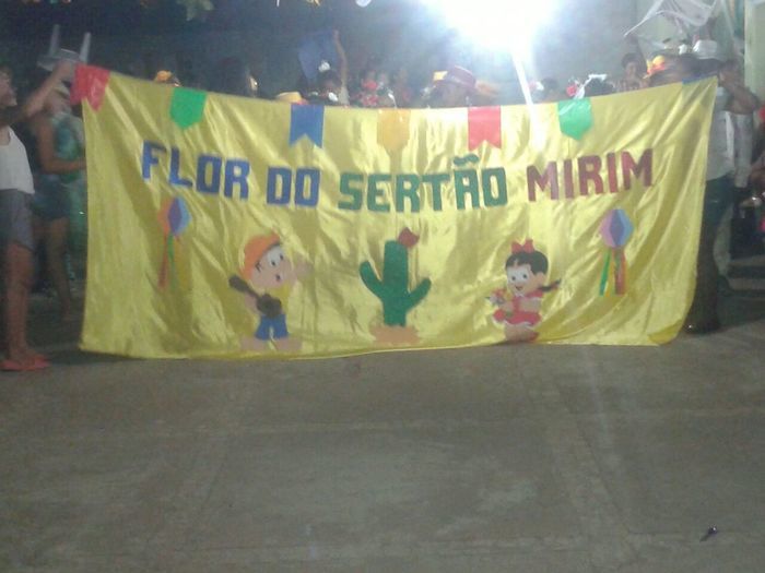 Escolas municipais encerram semestre letivo com festas de São João - Imagem 72