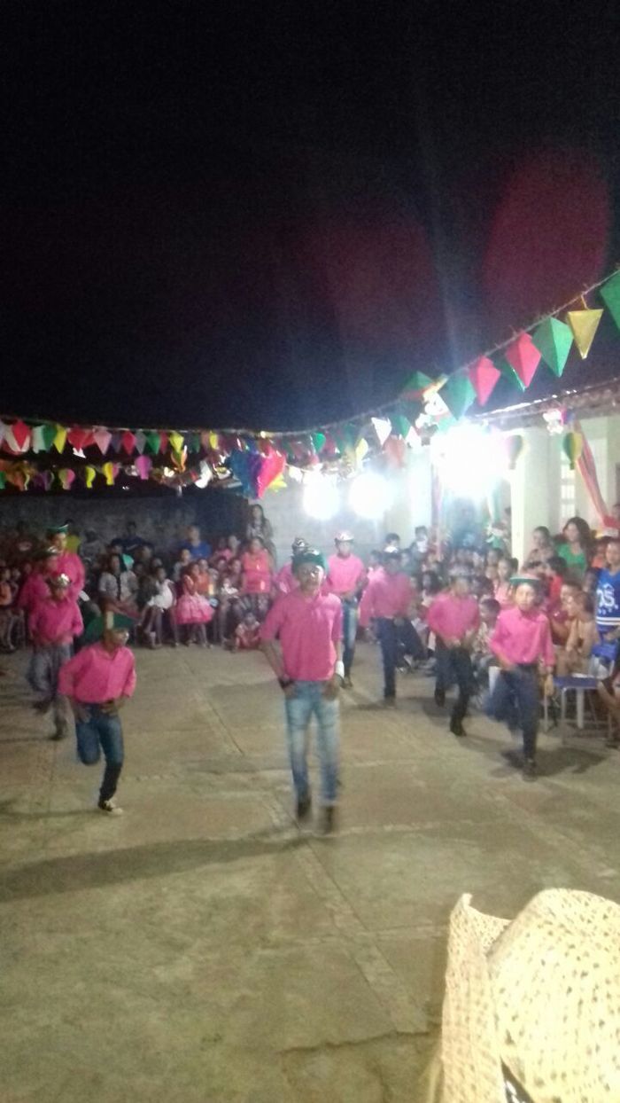 Escolas municipais encerram semestre letivo com festas de São João - Imagem 68