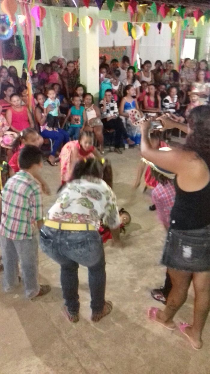 Escolas municipais encerram semestre letivo com festas de São João - Imagem 53