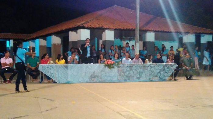 Projeto “Formando Cidadãos” inicia suas atividades - Imagem 28