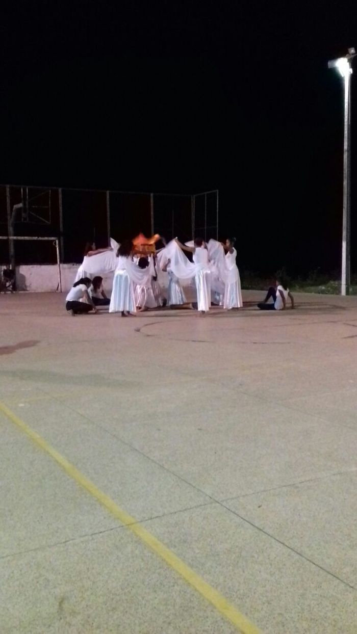 Projeto “Formando Cidadãos” inicia suas atividades - Imagem 4