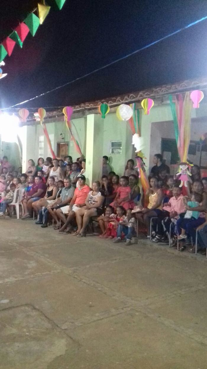 Escolas municipais encerram semestre letivo com festas de São João - Imagem 60