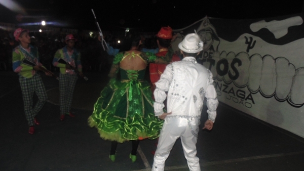 Arraiá do CRAS de Santo Inácio traz quadrilhas de cidades vizinhas  - Imagem 29