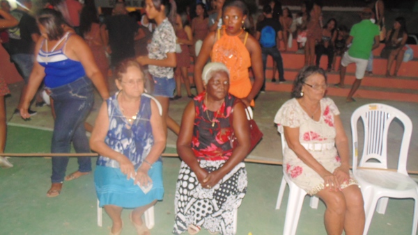 Arraiá do CRAS de Santo Inácio traz quadrilhas de cidades vizinhas  - Imagem 5