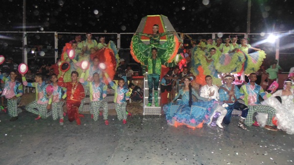 Arraiá do CRAS de Santo Inácio traz quadrilhas de cidades vizinhas  - Imagem 50