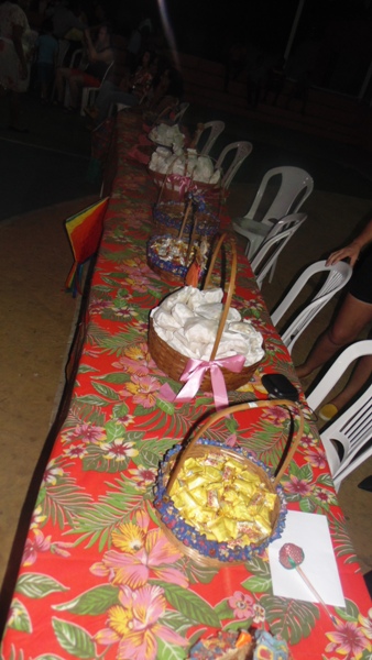 Arraiá do CRAS de Santo Inácio traz quadrilhas de cidades vizinhas  - Imagem 2