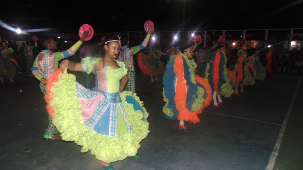 Arraiá do CRAS de Santo Inácio traz quadrilhas de cidades vizinhas  - Imagem 34