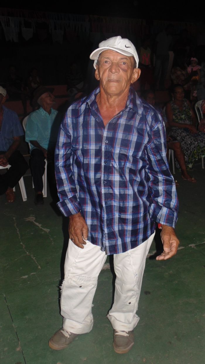 Arraiá do CRAS de Santo Inácio traz quadrilhas de cidades vizinhas  - Imagem 7