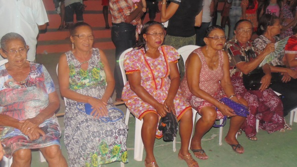 Arraiá do CRAS de Santo Inácio traz quadrilhas de cidades vizinhas  - Imagem 8