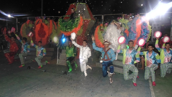 Arraiá do CRAS de Santo Inácio traz quadrilhas de cidades vizinhas  - Imagem 31