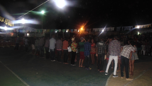 Arraiá do CRAS de Santo Inácio traz quadrilhas de cidades vizinhas  - Imagem 11