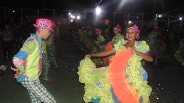 Arraiá do CRAS de Santo Inácio traz quadrilhas de cidades vizinhas  - Imagem 37