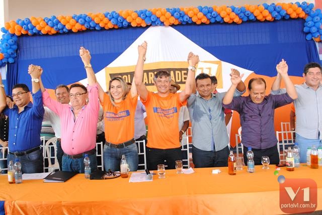 TRE publica acórdão sobre inclusão do Solidariedade em lista do TSE - Imagem 1