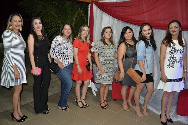 Subseção da OAB em Valença comemora dia do advogado. Fotos - Imagem 8