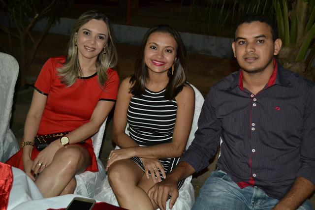 Subseção da OAB em Valença comemora dia do advogado. Fotos - Imagem 2