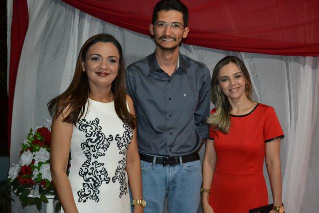 Subseção da OAB em Valença comemora dia do advogado. Fotos - Imagem 6