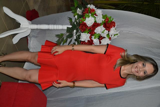 Subseção da OAB em Valença comemora dia do advogado. Fotos  - Imagem 13