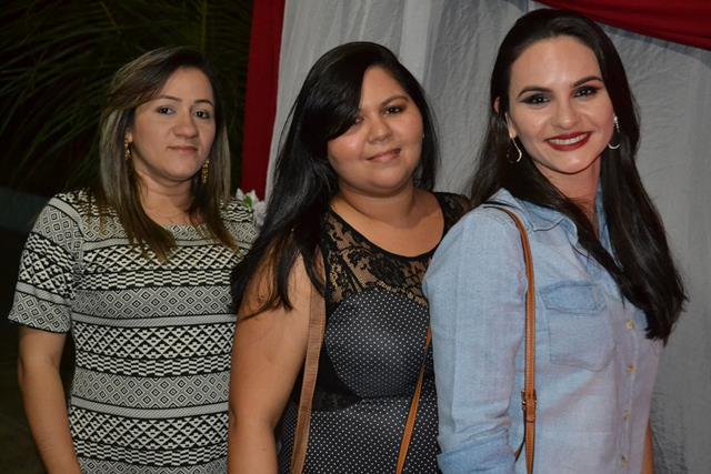 Subseção da OAB em Valença comemora dia do advogado. Fotos  - Imagem 7