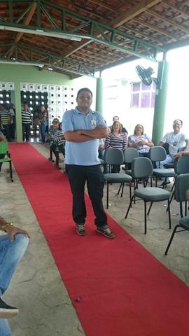 Hospital Regional de Valença comemora o Dia dos Pais. Fotos - Imagem 40