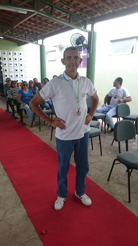 Hospital Regional de Valença comemora o Dia dos Pais. Fotos - Imagem 57