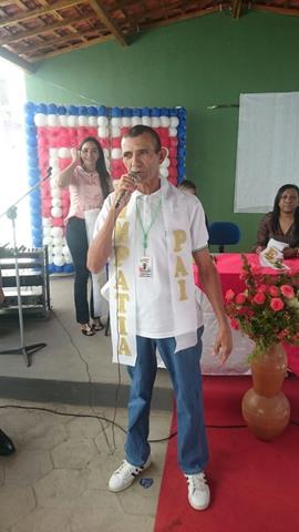 Hospital Regional de Valença comemora o Dia dos Pais. Fotos - Imagem 51