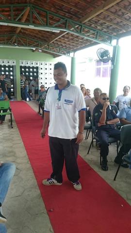 Hospital Regional de Valença comemora o Dia dos Pais. Fotos - Imagem 67