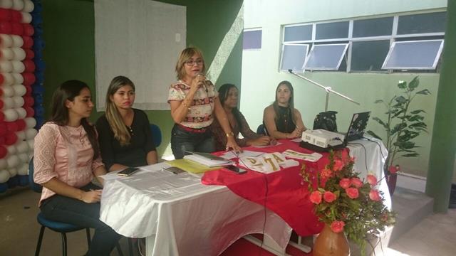 Hospital Regional de Valença comemora o Dia dos Pais. Fotos - Imagem 54