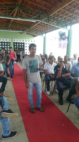 Hospital Regional de Valença comemora o Dia dos Pais. Fotos - Imagem 44