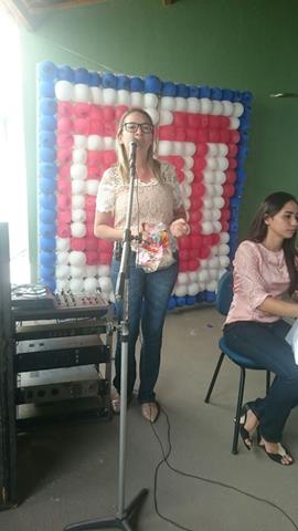 Hospital Regional de Valença comemora o Dia dos Pais. Fotos - Imagem 63