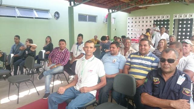 Hospital Regional de Valença comemora o Dia dos Pais. Fotos - Imagem 68