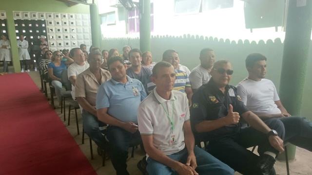 Hospital Regional de Valença comemora o Dia dos Pais. Fotos - Imagem 62