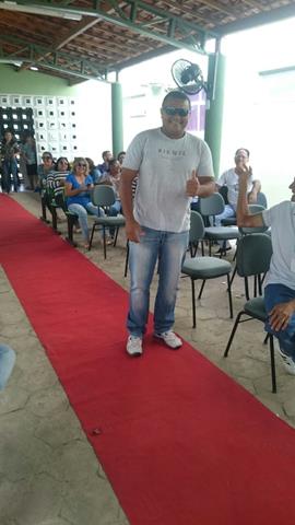 Hospital Regional de Valença comemora o Dia dos Pais. Fotos - Imagem 49