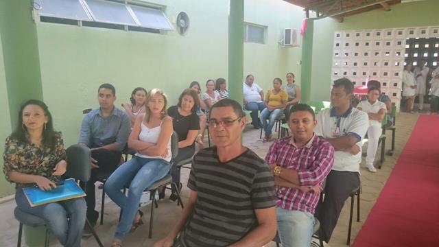 Hospital Regional de Valença comemora o Dia dos Pais. Fotos - Imagem 58