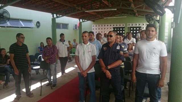 Hospital Regional de Valença comemora o Dia dos Pais. Fotos - Imagem 81