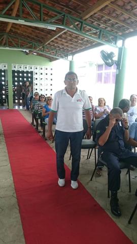 Hospital Regional de Valença comemora o Dia dos Pais. Fotos - Imagem 50