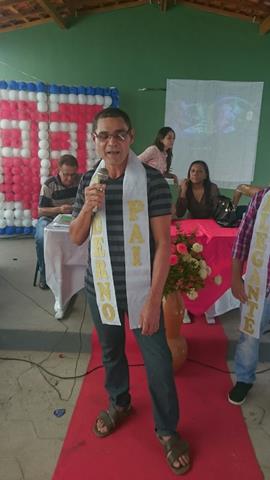 Hospital Regional de Valença comemora o Dia dos Pais. Fotos - Imagem 35