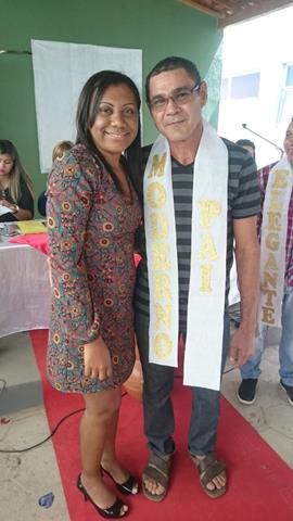 Hospital Regional de Valença comemora o Dia dos Pais. Fotos - Imagem 37