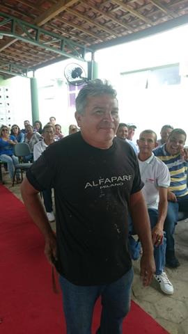 Hospital Regional de Valença comemora o Dia dos Pais. Fotos - Imagem 45