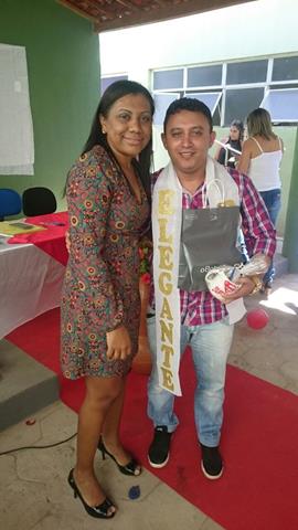 Hospital Regional de Valença comemora o Dia dos Pais. Fotos - Imagem 15