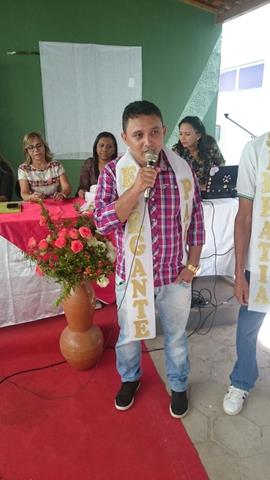 Hospital Regional de Valença comemora o Dia dos Pais. Fotos - Imagem 38