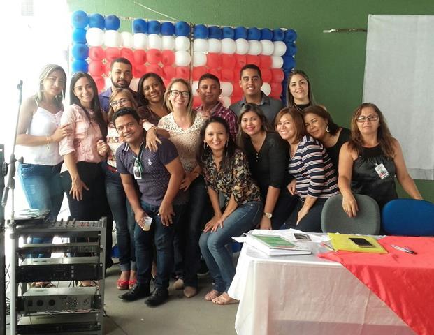 Hospital Regional de Valença comemora o Dia dos Pais. Fotos - Imagem 10