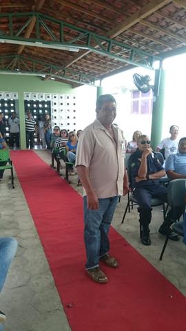 Hospital Regional de Valença comemora o Dia dos Pais. Fotos - Imagem 65