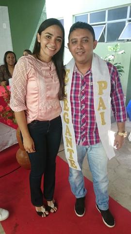 Hospital Regional de Valença comemora o Dia dos Pais. Fotos - Imagem 29