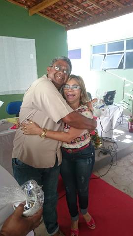 Hospital Regional de Valença comemora o Dia dos Pais. Fotos - Imagem 30