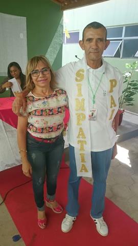 Hospital Regional de Valença comemora o Dia dos Pais. Fotos - Imagem 41