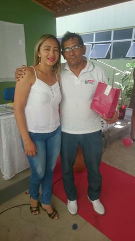 Hospital Regional de Valença comemora o Dia dos Pais. Fotos - Imagem 18