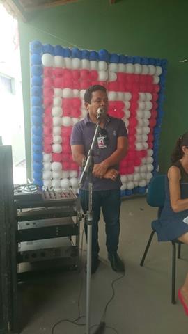 Hospital Regional de Valença comemora o Dia dos Pais. Fotos - Imagem 69