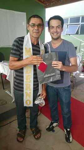 Hospital Regional de Valença comemora o Dia dos Pais. Fotos - Imagem 25