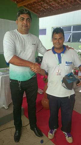 Hospital Regional de Valença comemora o Dia dos Pais. Fotos - Imagem 22